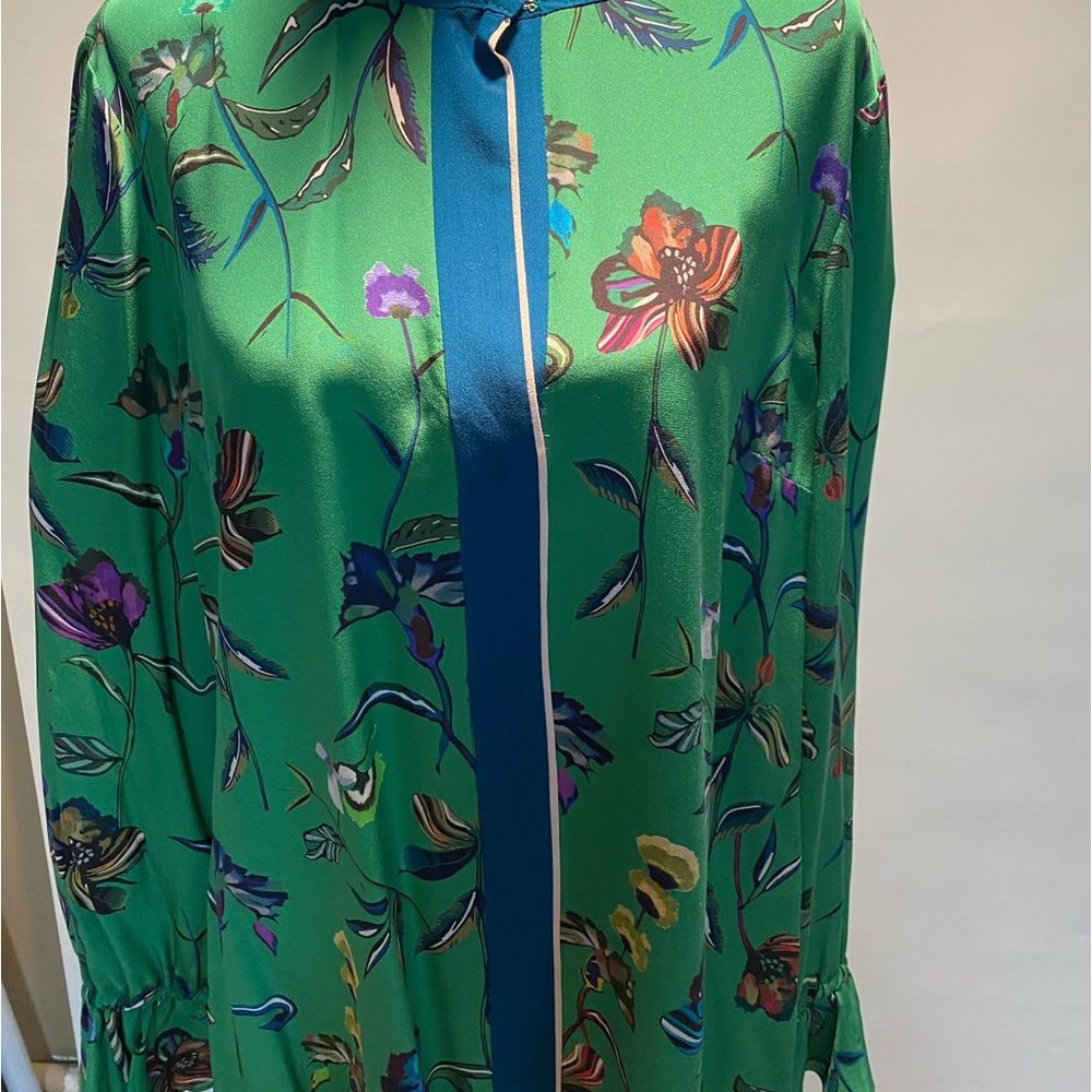 DEREK LAM 10 CROSBY TOP